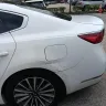 Firestone Complete Auto Care - Employee hit my car