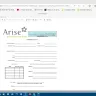 Arise Virtual Solutions - I have been trying to get my 1099 NEC form