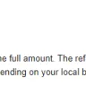 Rehlat - Flight Refund not provided. - Photo 1