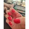 Sorbet Group - Very poor nails