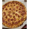 Pizza Hut - Big New Yorker Double pepperoni - Photo 1