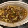 Chipotle Mexican Grill - incorrect order or food fraud - Photo 1
