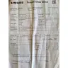 Samsung - Complaint regarding failure to address mobile phone issue (s21 ultra) - Photo 1