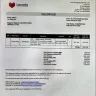 Lazada SG - Invoice No.: SGLVG202301241078106 Invoice Date: 06-01-2023 Order Number.: [protected] Order Date: 06-01-2023 - Photo 1