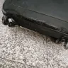 Pegasus Airlines - Luggage damage