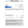 Osim Australia - OSIM Ucozy