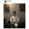 Global Express Shippers, ApexCreditFinance and RedfexExpressCourier - Using package to pay for charges and uses facebook and instagram diff. accounts - Photo 4