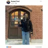 Global Express Shippers, ApexCreditFinance and RedfexExpressCourier - Using package to pay for charges and uses facebook and instagram diff. accounts - Photo 16