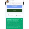 Global Express Shippers, ApexCreditFinance and RedfexExpressCourier - Using package to pay for charges and uses facebook and instagram diff. accounts - Photo 9