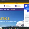 Global Express Shippers, ApexCreditFinance and RedfexExpressCourier - Using package to pay for charges and uses facebook and instagram diff. accounts - Photo 2