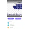 Global Express Shippers, ApexCreditFinance and RedfexExpressCourier - Using package to pay for charges and uses facebook and instagram diff. accounts - Photo 12