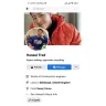 Global Express Shippers, ApexCreditFinance and RedfexExpressCourier - Using package to pay for charges and uses facebook and instagram diff. accounts - Photo 20