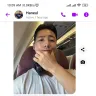 Global Express Shippers, ApexCreditFinance and RedfexExpressCourier - Using package to pay for charges and uses facebook and instagram diff. accounts - Photo 14
