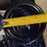 Strutmasters - Order #92387  front and rear shocks on cadillac SRX - Photo 2