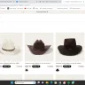 StetsonColombia.com - Purchase of a hat