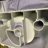 Sears - Kenmore refrigerator part and service/labor - service order #[protected]