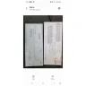 Midas - Refund check - Photo 1