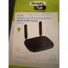 Straight Talk Wireless - Home phone base device