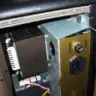 Reverb.com - Stevens JCM800 handwired tube 50 watt amplifier 2022 - Black