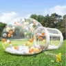 ZYYMHM - Bubble house - Photo 3