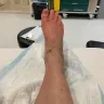 WestJet Airlines - Complaint on service/injury - Photo 1