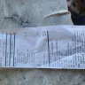 Long John Silver's - Horrible dried-up fish! - Photo 1