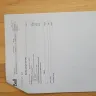 Bell - Unacceptable over billing/debit without my consent and out of agreement policy.   - Photo 3