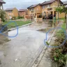 Camella Homes - Drainage system Clogged manhole - Photo 1