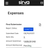 SIRVA Canada - Delayed reimbursement processing  - Photo 1