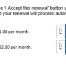 Regus - Unilateral 10% price increase despite agreed fix price