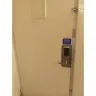 Motel 6 - room unsafe - Photo 8