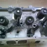 Edelbrock - Wrong Valve Stem Locks installed on cylinder heads. - Photo 2