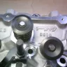 Edelbrock - Wrong Valve Stem Locks installed on cylinder heads.