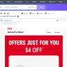 KFC - KFC sent me a coupon that doesnt exist