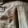 Levi Strauss & Co. - Color gets bleed - Photo 1