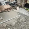 Avadi Municipality - Very Badly Cemented Road - Photo 1