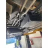 Firestone Complete Auto Care - Brake fluid lines repair - case number #2758437