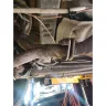 Firestone Complete Auto Care - Brake fluid lines repair - case number #2758437