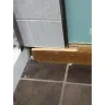 American Standard - Tub to shower conversion. - Photo 2