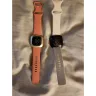 Fitbit - Defective versa 3 won't hold a charge has the logo on the face - Photo 2