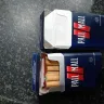 Pall Mall Cigarettes - Pall Mall red