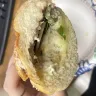 Subway - Rip off of a sandwich