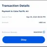 Cebu Pacific Air - No booking confirmation received - Photo 1