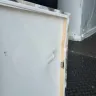 Roadway Van Lines - Damaged furniture  - Photo 1