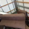 Roadway Van Lines - Damaged furniture  - Photo 2