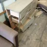 Roadway Van Lines - Damaged furniture 