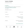 StubHub - Sell ticket with system error the listing not match with order  - Photo 1