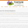 Tortoisetown - They sent me dead turtles and wouldn't give me a refund