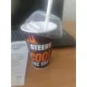 Steers - Milk shake