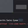 Truworths - Spam - Photo 1